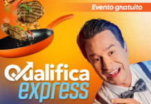 Senac MS e Funtrab promovem Qualifica Express para capacitação gratuita em setores de hospitalidade – FUNTRAB Senac MS e Funtrab promovem Qualifica Express para capacitação gratuita em setores de hospitalidade – FUNTRAB