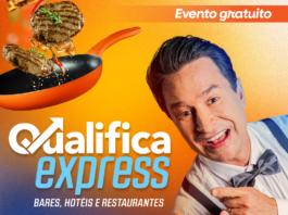 Senac MS e Funtrab promovem Qualifica Express para capacitação gratuita em setores de hospitalidade – FUNTRAB Senac MS e Funtrab promovem Qualifica Express para capacitação gratuita em setores de hospitalidade – FUNTRAB