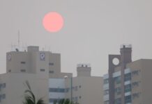 Terça-feira deve ser de tempo seco e quente em Mato Grosso do Sul, prevê o Cemtec – Agência de Noticias do Governo de Mato Grosso do Sul Terça-feira deve ser de tempo seco e quente em Mato Grosso do Sul, prevê o Cemtec – Agência de Noticias do Governo de Mato Grosso do Sul