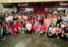 campanha Outubro Rosa tem foco na prevenção e promoção de hábitos saudáveis – Agência de Noticias do Governo de Mato Grosso do Sul campanha Outubro Rosa tem foco na prevenção e promoção de hábitos saudáveis – Agência de Noticias do Governo de Mato Grosso do Sul