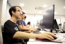 estudantes de MS iniciam busca por estágios e sonham com carreira promissora – Agência de Noticias do Governo de Mato Grosso do Sul estudantes de MS iniciam busca por estágios e sonham com carreira promissora – Agência de Noticias do Governo de Mato Grosso do Sul