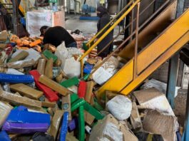 Polícia Civil realiza incineração de entorpecentes na Capital Polícia Civil realiza incineração de entorpecentes na Capital