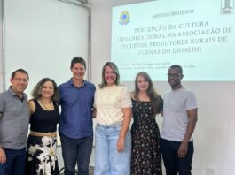 Servidores da Funtrab concluem especialização em Agentes Locais de Trabalho, Emprego e Renda – FUNTRAB Servidores da Funtrab concluem especialização em Agentes Locais de Trabalho, Emprego e Renda – FUNTRAB