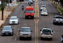 Anote e não esqueça: Detran-MS publica calendário anual de licenciamento para 2025 Anote e não esqueça: Detran-MS publica calendário anual de licenciamento para 2025