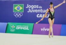 Atletas de Mato Grosso do Sul conquistam medalhas no primeiro bloco dos Jogos da Juventude Atletas de Mato Grosso do Sul conquistam medalhas no primeiro bloco dos Jogos da Juventude