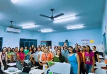 Capacitação de Operador de Caixa é realizada gratuitamente em Amambai – FUNTRAB Capacitação de Operador de Caixa é realizada gratuitamente em Amambai – FUNTRAB