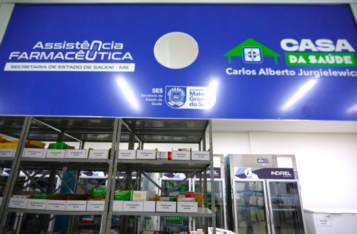 Devido ao feriado, Casa da Saúde atende até quarta-feira Devido ao feriado, Casa da Saúde atende até quarta-feira