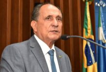 Dourados: Zé Teixeira atende vereadores e encaminha reivindicações Dourados: Zé Teixeira atende vereadores e encaminha reivindicações