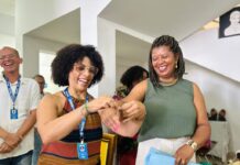 Entre reflexões e alertas, Cidadania lança programação do Novembro Negro, por um MS sem Racismo Entre reflexões e alertas, Cidadania lança programação do Novembro Negro, por um MS sem Racismo