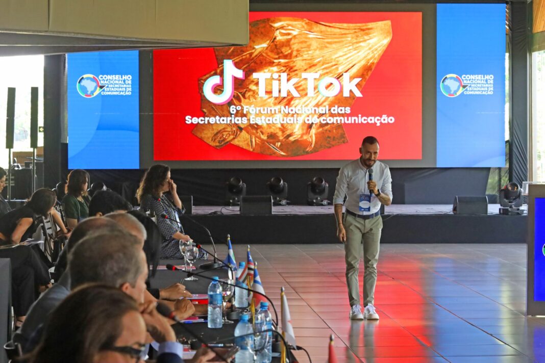 Estratégias para comunicação pública e legislação digital são temas do Fórum Nacional de Comunicação