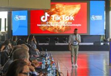 Estratégias para comunicação pública e legislação digital são temas do Fórum Nacional de Comunicação Estratégias para comunicação pública e legislação digital são temas do Fórum Nacional de Comunicação