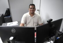 Ex-alunos da rede pública estadual de ensino contam como o estudo transformou suas vidas Ex-alunos da rede pública estadual de ensino contam como o estudo transformou suas vidas