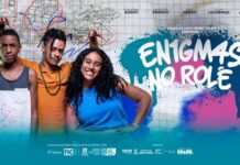 Filme Infantojuvenil ‘Enigmas no Rolê’ será lançado em 10 de novembro com apoio do FIC e Lei Paulo Gustavo Filme Infantojuvenil ‘Enigmas no Rolê’ será lançado em 10 de novembro com apoio do FIC e Lei Paulo Gustavo
