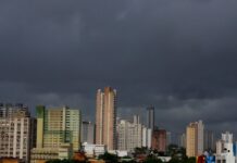 Fim de semana terá tempo instável e previsão de chuva em Mato Grosso do Sul – Agência de Noticias do Governo de Mato Grosso do Sul Fim de semana terá tempo instável e previsão de chuva em Mato Grosso do Sul – Agência de Noticias do Governo de Mato Grosso do Sul