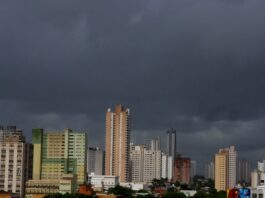 Fim de semana terá tempo instável e previsão de chuva em Mato Grosso do Sul – Agência de Noticias do Governo de Mato Grosso do Sul Fim de semana terá tempo instável e previsão de chuva em Mato Grosso do Sul – Agência de Noticias do Governo de Mato Grosso do Sul