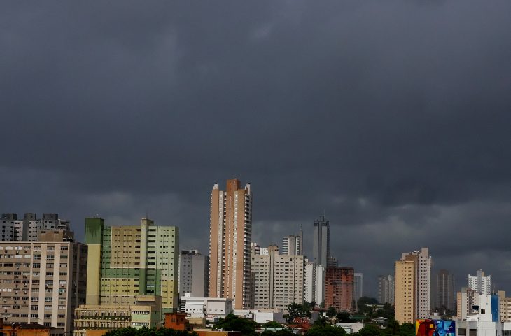 Fim de semana terá tempo instável e previsão de chuva Fim de semana terá tempo instável e previsão de chuva em Mato Grosso do Sul – Agência de Noticias do Governo de Mato Grosso do Sul