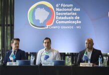 Fórum Nacional de Comunicação discute estratégias e informação pública eficiente – Agência de Noticias do Governo de Mato Grosso do Sul Fórum Nacional de Comunicação discute estratégias e informação pública eficiente – Agência de Noticias do Governo de Mato Grosso do Sul