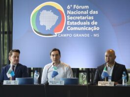 Fórum Nacional de Comunicação discute estratégias e informação pública eficiente – Agência de Noticias do Governo de Mato Grosso do Sul Fórum Nacional de Comunicação discute estratégias e informação pública eficiente – Agência de Noticias do Governo de Mato Grosso do Sul