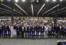 Governo de MS apresenta aos prefeitos eleitos as prioridades e projetos de cada secretaria – Agência de Noticias do Governo de Mato Grosso do Sul Governo de MS apresenta aos prefeitos eleitos as prioridades e projetos de cada secretaria – Agência de Noticias do Governo de Mato Grosso do Sul