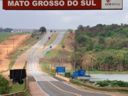Ligando Pantanais: nova ponte sobre o rio São Lourenço vai integrar MS e MT pelo Porto Jofre Ligando Pantanais: nova ponte sobre o rio São Lourenço vai integrar MS e MT pelo Porto Jofre