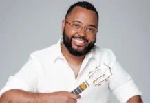 MS ao Vivo: Pérolas Negras abre show de Dudu Nobre com homenagem à diversidade e à música preta brasileira MS ao Vivo: Pérolas Negras abre show de Dudu Nobre com homenagem à diversidade e à música preta brasileira