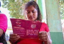 MS em Ação: Caarapó recebe mais de 40 serviços gratuitos a indígenas da aldeia Te’yíkue MS em Ação: Caarapó recebe mais de 40 serviços gratuitos a indígenas da aldeia Te’yíkue