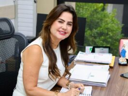 Mara Caseiro busca melhorias para bairro de Eldorado Mara Caseiro busca melhorias para bairro de Eldorado