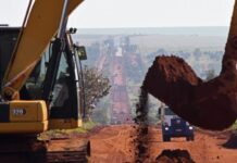 Mato Grosso do Sul é considerado o estado com maior taxa de investimento do Brasil – Agência de Noticias do Governo de Mato Grosso do Sul Mato Grosso do Sul é considerado o estado com maior taxa de investimento do Brasil – Agência de Noticias do Governo de Mato Grosso do Sul