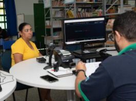 Moradores de Nova Casa Verde celebram ação que ajudou a por documentos em dia sem sair do distrito Moradores de Nova Casa Verde celebram ação que ajudou a por documentos em dia sem sair do distrito
