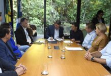 Novas moradias: parceria vai viabilizar a casa própria para 341 famílias de Campo Grande e Corumbá Novas moradias: parceria vai viabilizar a casa própria para 341 famílias de Campo Grande e Corumbá