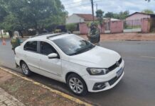 Operação Finados do Detran-MS realizou 389 abordagens em diversos municípios e rodovias estaduais Operação Finados do Detran-MS realizou 389 abordagens em diversos municípios e rodovias estaduais