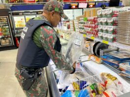 Operação Piracema: reforço da fiscalização no feriado termina com prisões e apreensão de materiais Operação Piracema: reforço da fiscalização no feriado termina com prisões e apreensão de materiais