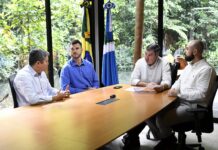 Parceria entre Governo de MS e organização internacional incentiva pesquisa no setor agropecuário Parceria entre Governo de MS e organização internacional incentiva pesquisa no setor agropecuário