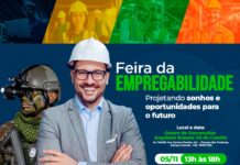 Parceria garante ‘Feira da Empregabilidade’ com mais de 350 vagas em Campo Grande – Agência de Noticias do Governo de Mato Grosso do Sul Parceria garante ‘Feira da Empregabilidade’ com mais de 350 vagas em Campo Grande – Agência de Noticias do Governo de Mato Grosso do Sul