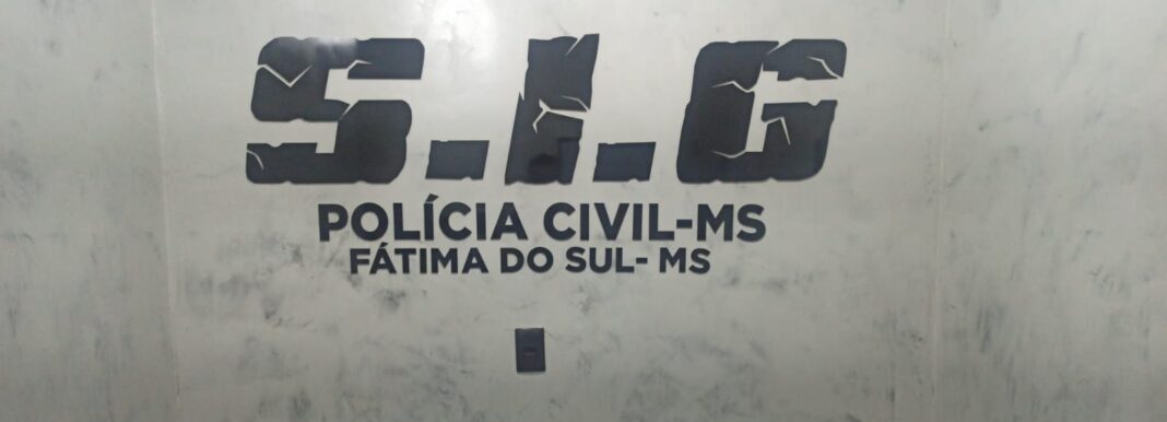 Polícia Civil identifica grupo de jovens que atirava pedras em residências em Fátima do Sul