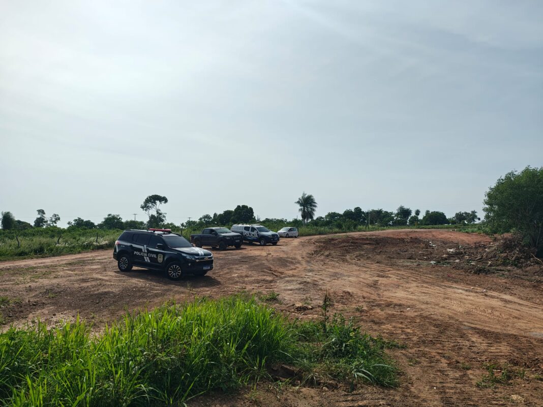 Polícia Civil incinera 800 quilos de maconha em Caracol Polícia Civil incinera 800 quilos de maconha em Caracol