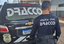 Polícia Civil prende acusado de integrar ‘tribunal do crime’ de facção durante Operação RENORCRIM Polícia Civil prende acusado de integrar ‘tribunal do crime’ de facção durante Operação RENORCRIM