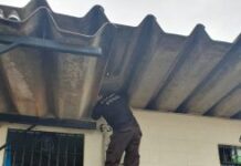 Polícia Penal de MS intensifica combate à comunicação ilícita em presídios em nova fase da Operação Mute Polícia Penal de MS intensifica combate à comunicação ilícita em presídios em nova fase da Operação Mute