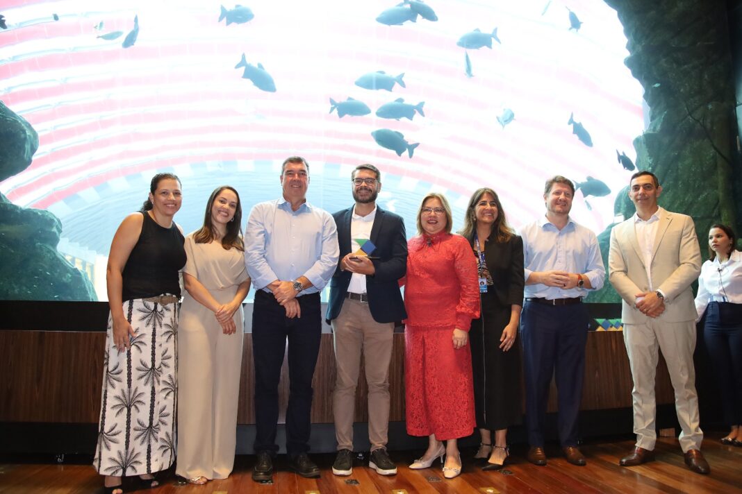 Premiado, Projeto Navio retomará ações em janeiro com atendimento integral à comunidade ribeirinha