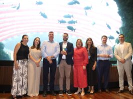 Premiado, Projeto Navio retomará ações em janeiro com atendimento integral à comunidade ribeirinha Premiado, Projeto Navio retomará ações em janeiro com atendimento integral à comunidade ribeirinha