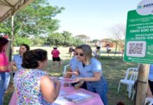 Procon/MS participa nesta quinta de ação social da Agems em Bonito – Agência de Noticias do Governo de Mato Grosso do Sul Procon/MS participa nesta quinta de ação social da Agems em Bonito – Agência de Noticias do Governo de Mato Grosso do Sul