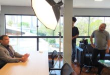 Programa de Estágio do Governo de MS lança documentário com histórias inspiradoras de estudantes Programa de Estágio do Governo de MS lança documentário com histórias inspiradoras de estudantes