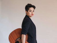 Som da Concha apresenta Jacqueline Costa e Coletivo 8 na Concha Acústica Helena Meirelles Som da Concha apresenta Jacqueline Costa e Coletivo 8 na Concha Acústica Helena Meirelles