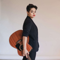 Som da Concha apresenta Jacqueline Costa e Coletivo 8 na Concha Acústica Helena Meirelles Som da Concha apresenta Jacqueline Costa e Coletivo 8 na Concha Acústica Helena Meirelles