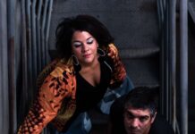 Som da Concha chega a Rio Verde no domingo com Sócios Band e Érika Espíndola Som da Concha chega a Rio Verde no domingo com Sócios Band e Érika Espíndola