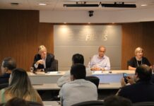 Vale da Celulose: Governo e empresários discutem medidas para suprir demandas por moradias Vale da Celulose: Governo e empresários discutem medidas para suprir demandas por moradias