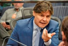 <b>Lei</b>: Trecho da MS-432 recebe nome de pecuarista da região pantaneira <b>Lei</b>: Trecho da MS-432 recebe nome de pecuarista da região pantaneira