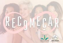 Cirurgião plástico do Recomeçar avalia vítimas de violência doméstica. Cirurgias iniciam em março Cirurgião plástico do Recomeçar avalia vítimas de violência doméstica. Cirurgias iniciam em março