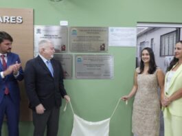 Com ampla reforma, Fórum de Itaquiraí tem mais funcionalidade e acessibilidade Com ampla reforma, Fórum de Itaquiraí tem mais funcionalidade e acessibilidade