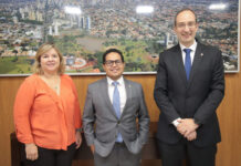 Defensoria Pública reforça parceria com a Câmara Municipal para atendimento à população – Câmara Municipal de Campo Grande Defensoria Pública reforça parceria com a Câmara Municipal para atendimento à população - Câmara Municipal de Campo Grande